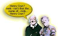 Henry & Minnie