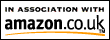Amazon UK Home Page