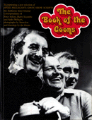 The Book of the Goons cover