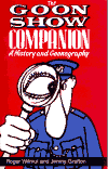 The Goon Show Comapnion, hardback