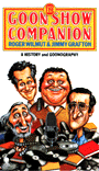 Goon Show Companion cover paperback