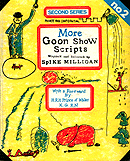 More Goon Show Scripts cover