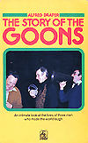 The Story of the Goons cover
