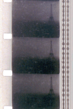 16 mm Telegoons film print